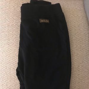 Matilda Jane Black Sandy Pants
